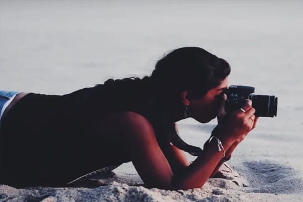 basic photography tips - reduce shakiness