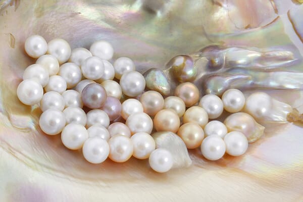 Jewelry Photography Tips: How to Photograph Pearls