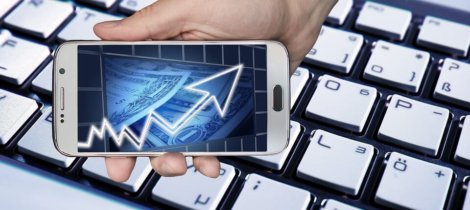 e-commerce trends 2018 -1 e-commerce trends 2018