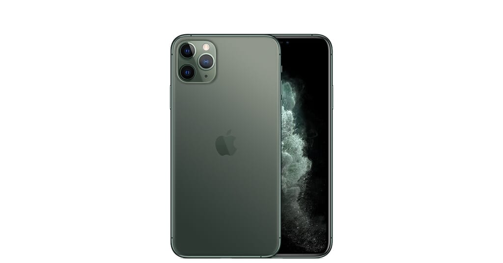 iPhone 11 Pro