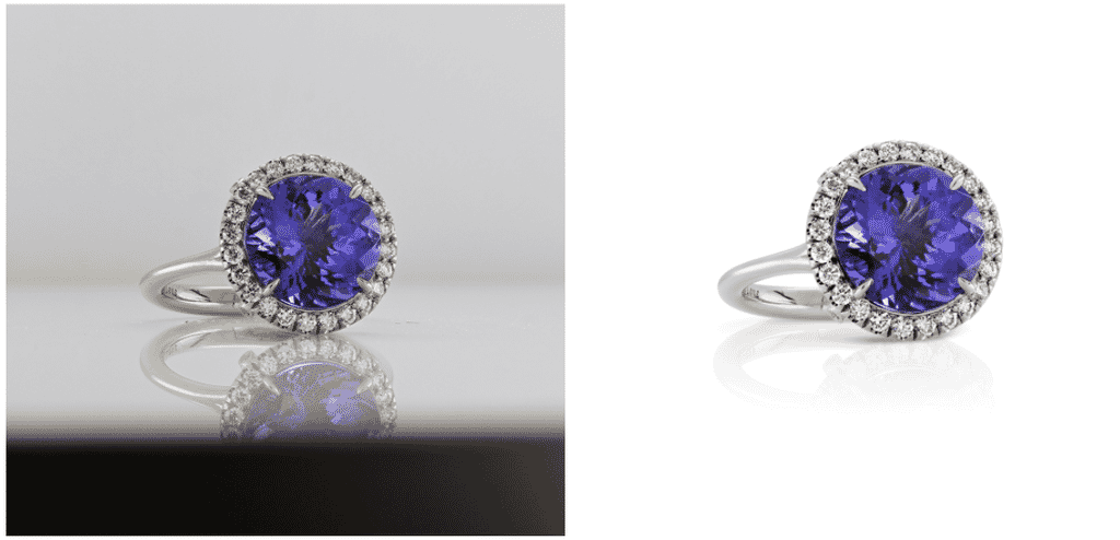jewelry post-production process