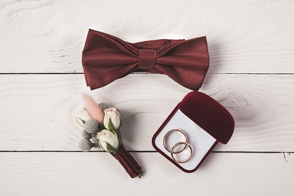Jewelry packaging