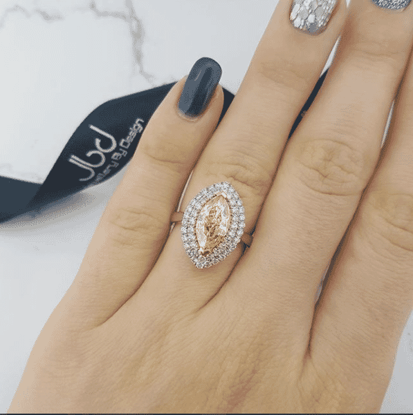 a scale shot of your jewelry