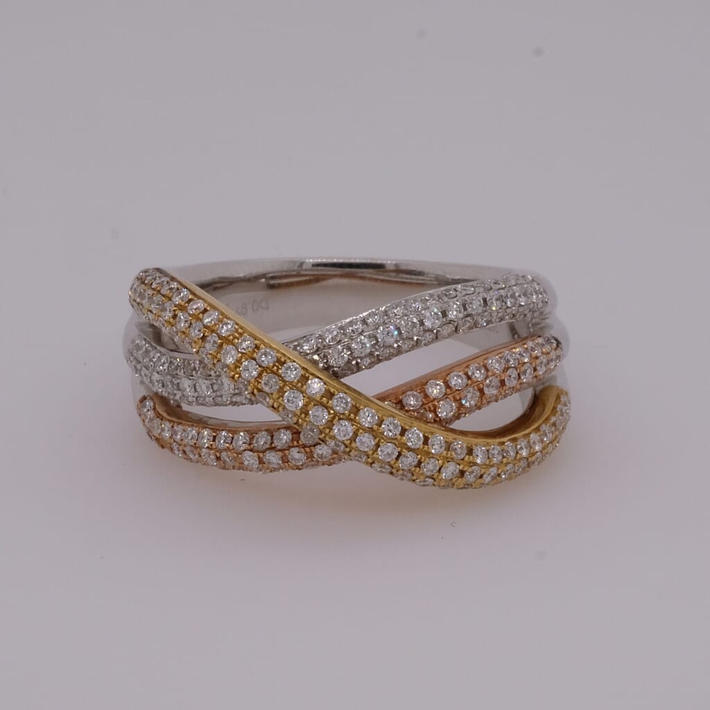 before jewelry photo retouching
