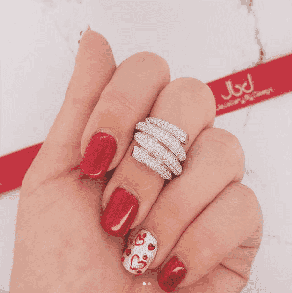 how to shoot jewelry images for your category page