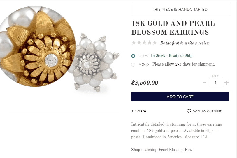jewelry photography tips for your jewelry business
