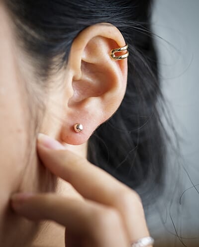 Mannequins vs. Models: What's the Best Way to Photograph Jewelry?