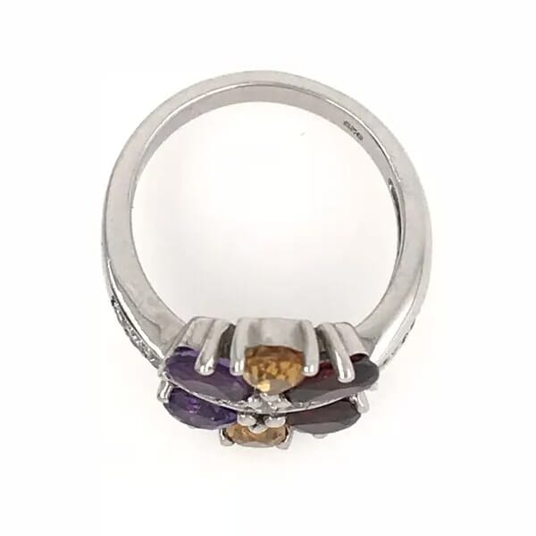 ring photography guide top view