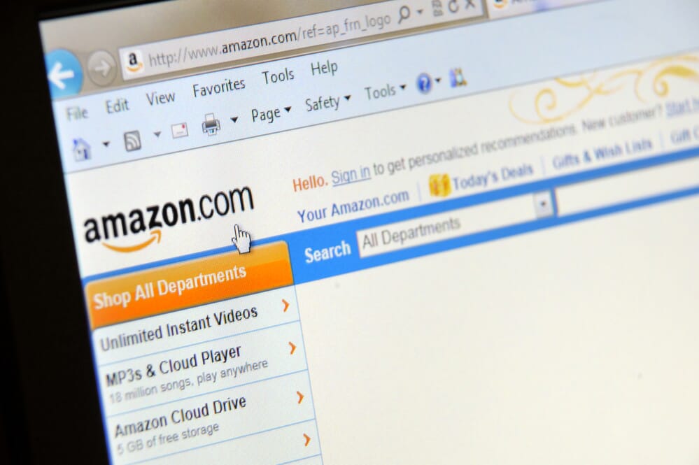 How to sell fine jewelry on Amazon - product listing requirements