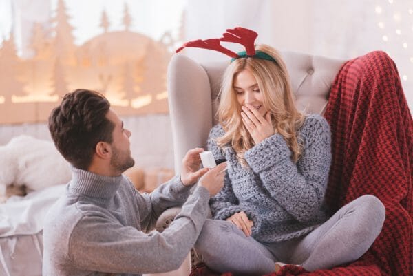 December holidays for jewelry business 2020