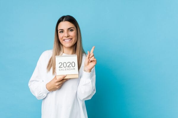 Holiday Marketing Calendar 2020