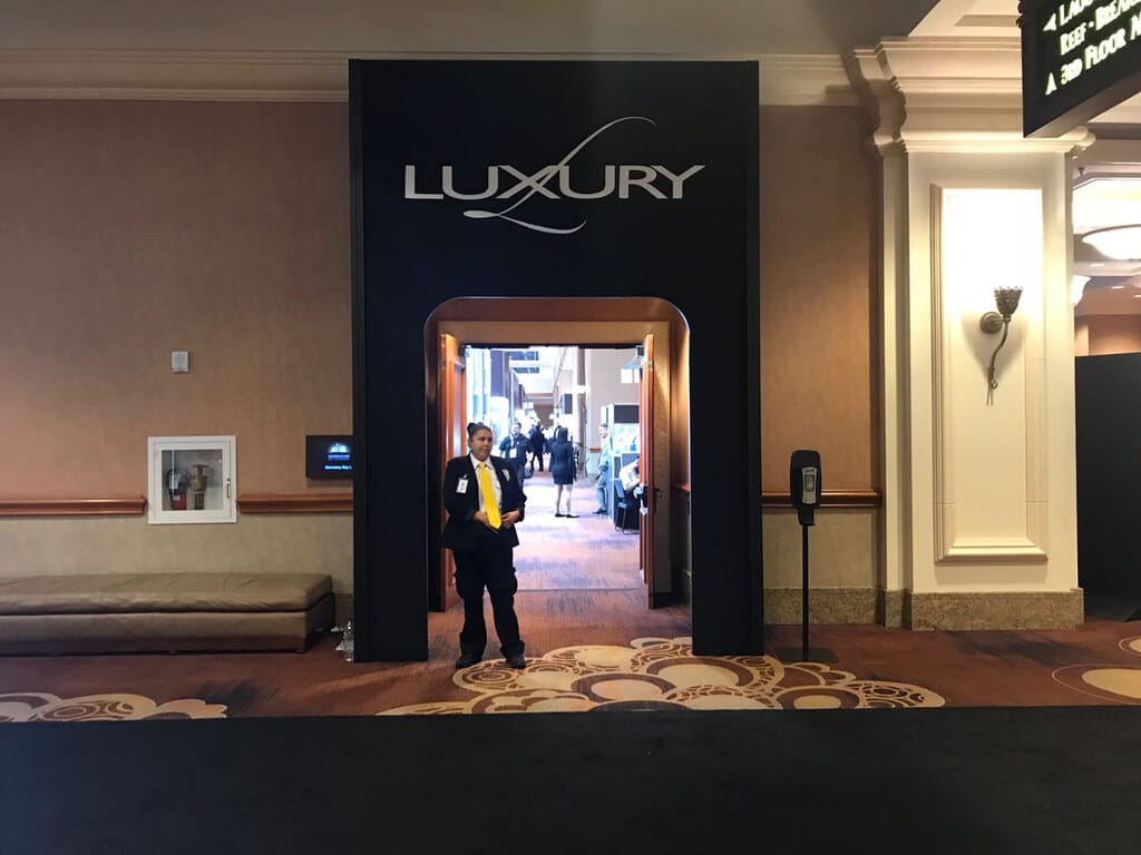 JCk Las Vegas