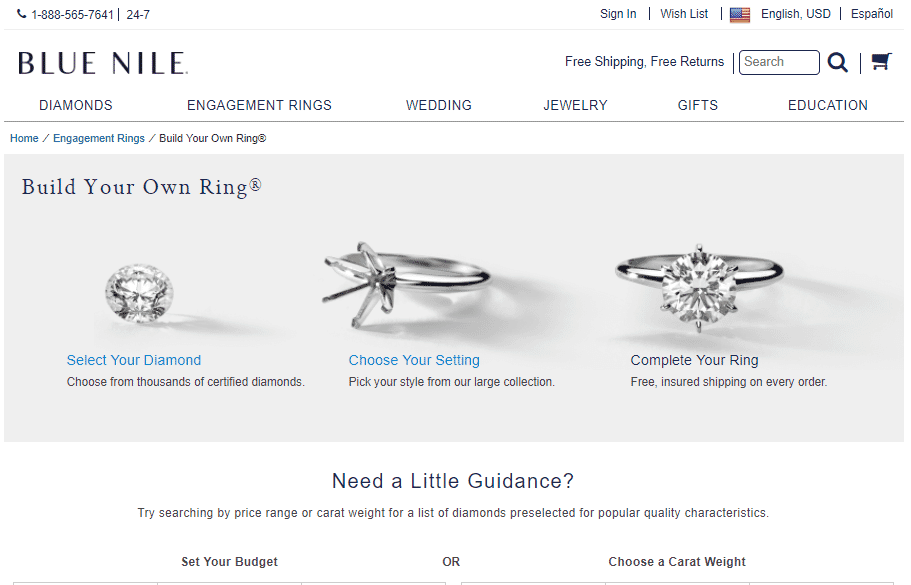 Tips to improve your jewelry store