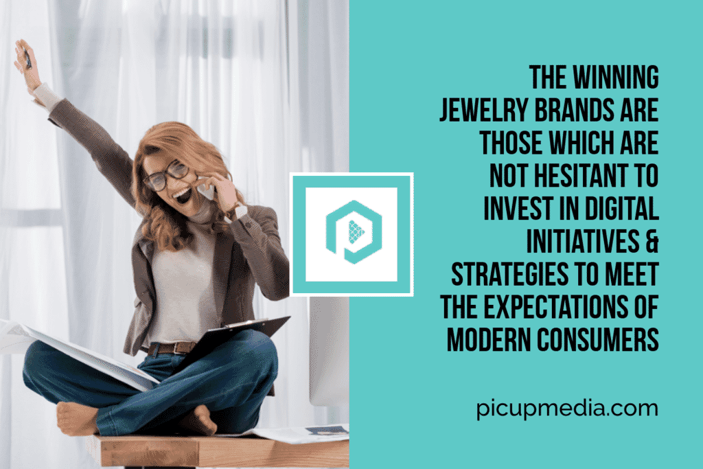digital investments for your online jewelry store