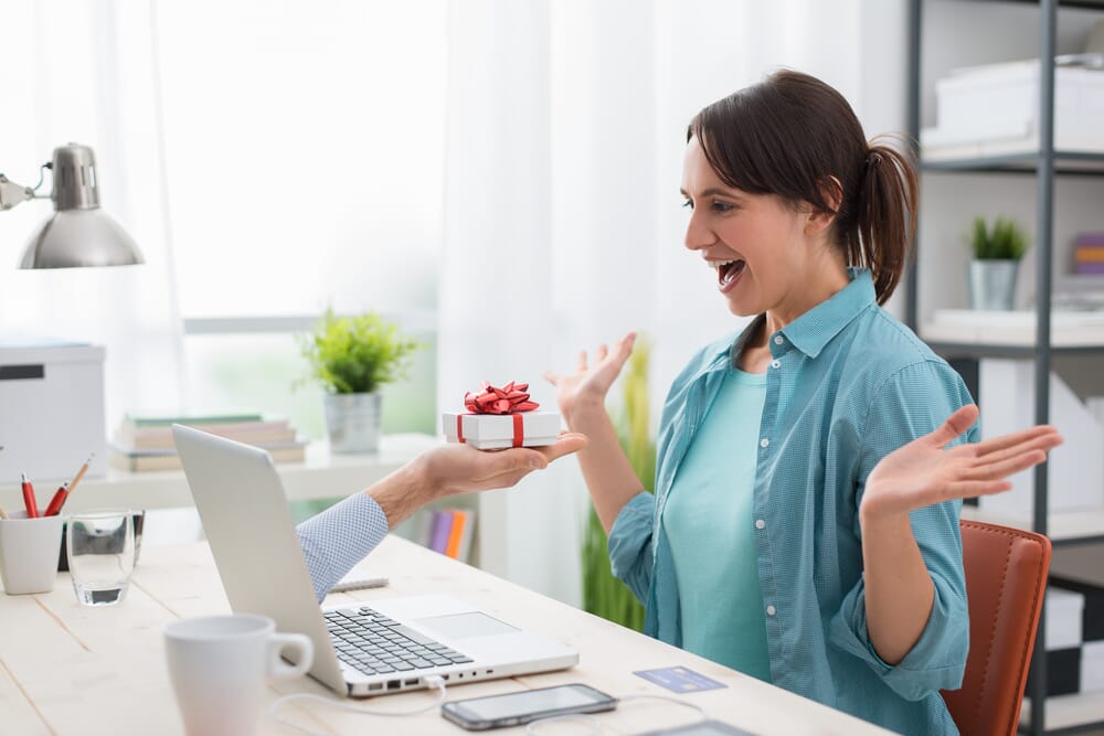 Invest in faster shipping on your online jewelry store