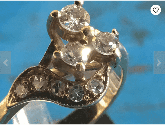 lighting for quality jewelry photography
