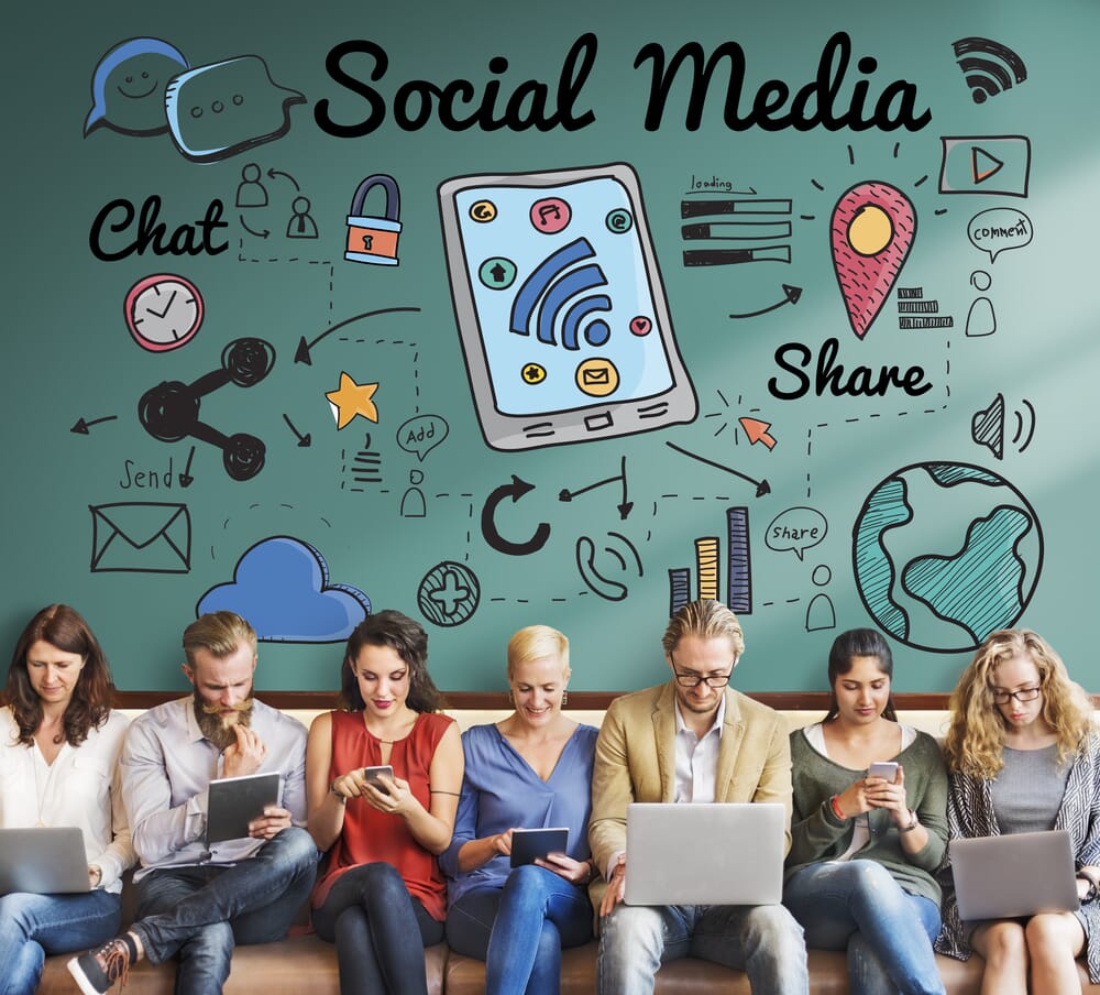 social media investment for your online jewelry store
