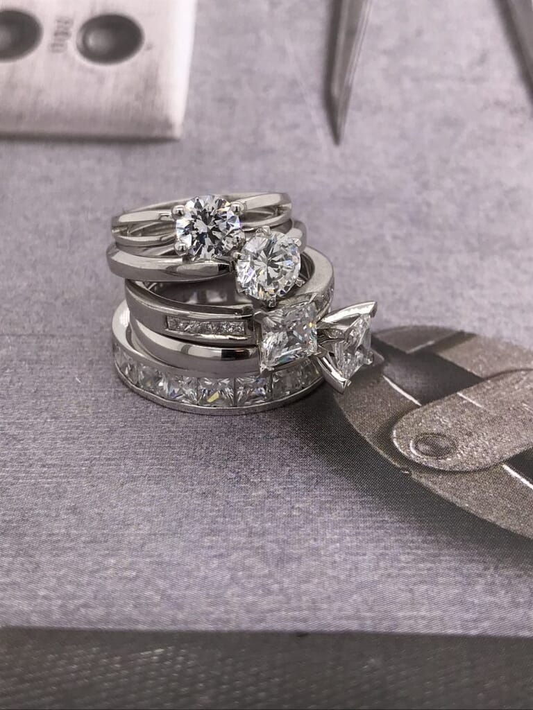 types of jewelry images to use on your jewelry website