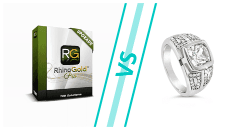 Jewelry photography vs renders Picup Media