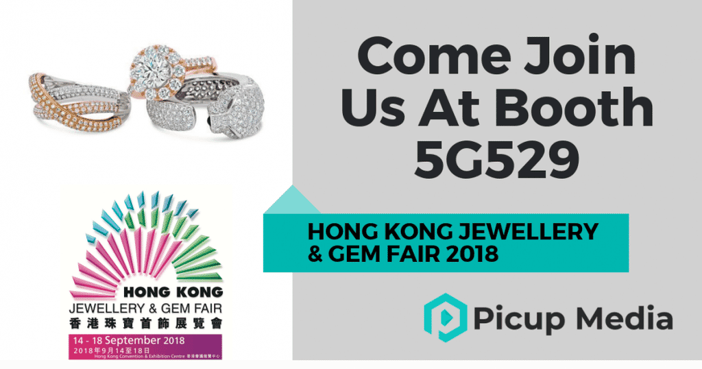 increase sales at your next jewelry show