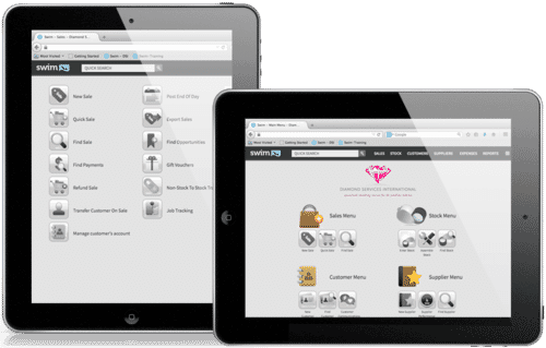 DSI_ipads Diamond Service International