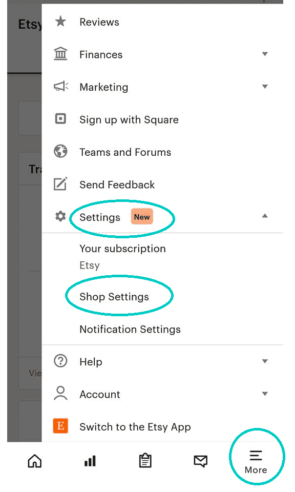 How to upload videos to etsy