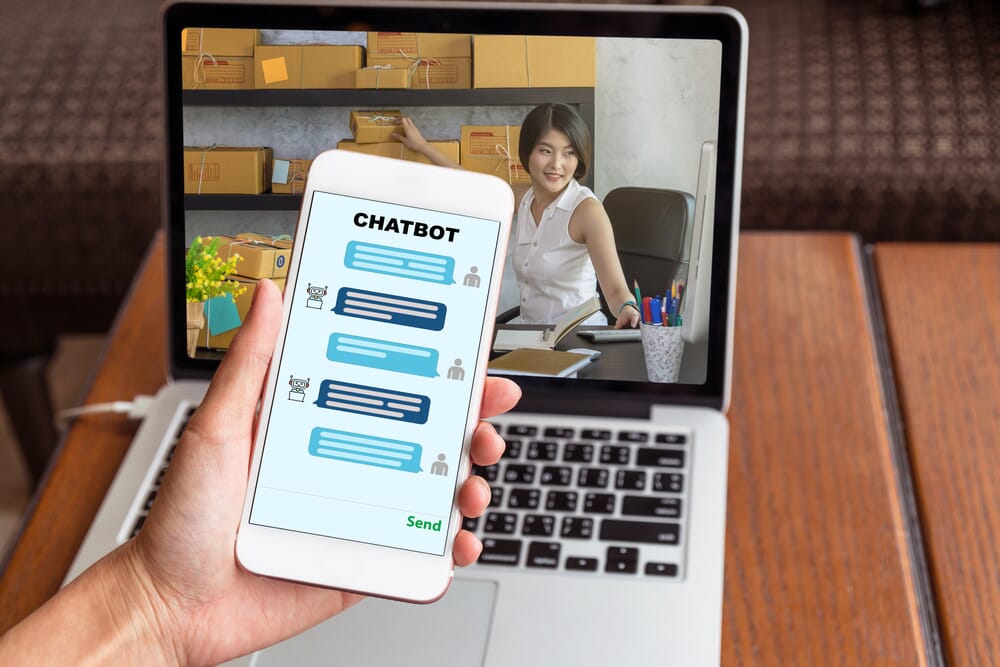 how to automate sales on online jewelry store