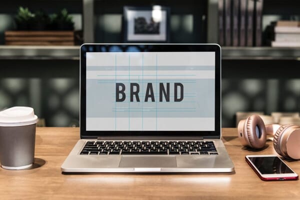 picup media branding