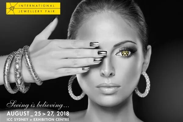 International Jewellery Fair Sydney Picup Media