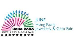 Hong Kong Jewellery & Gem Fair June 2018 Hong Kong Jewellery & Gem Fair June 2018