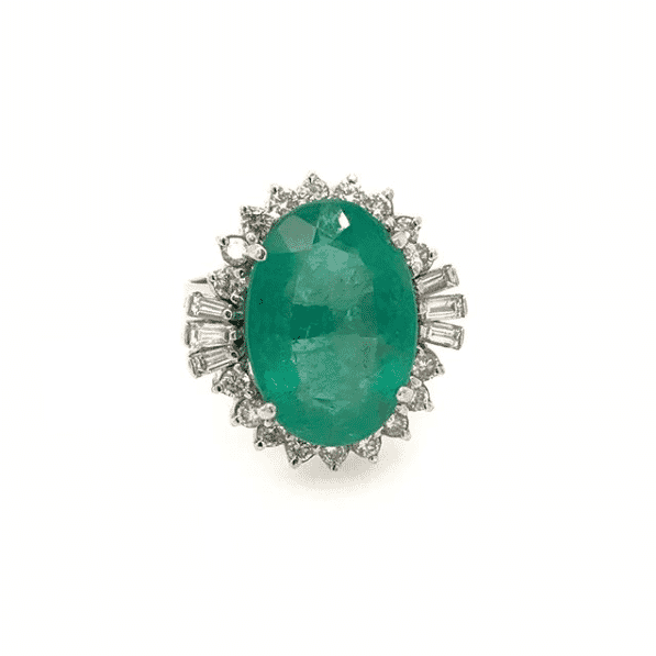 Designing a convenient jewelry website experience
