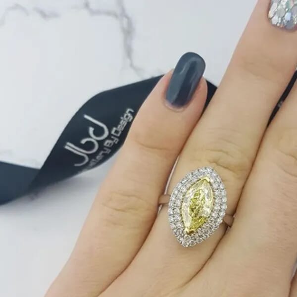 jewellery by design ring true to scale