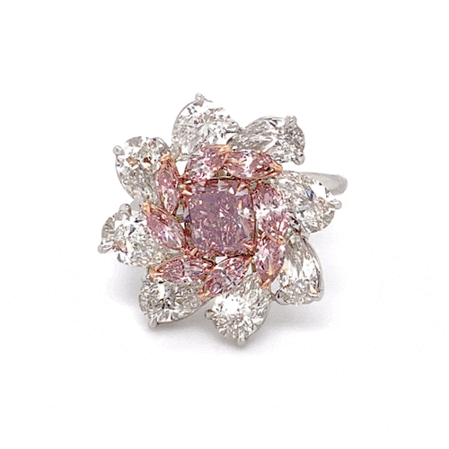 Designing a convenient jewelry website experience