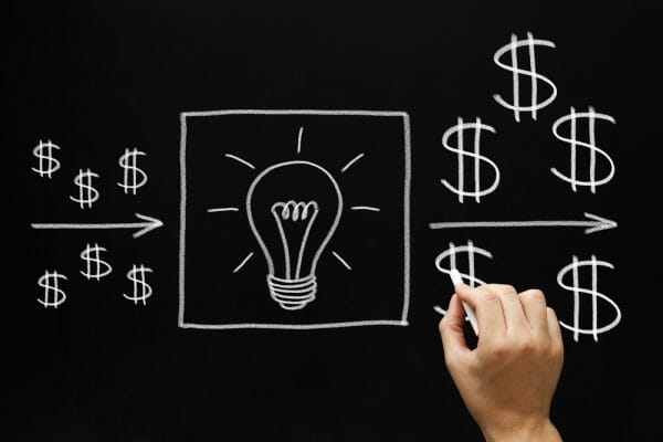Improved cashflow management