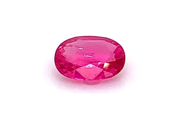 pink spinel