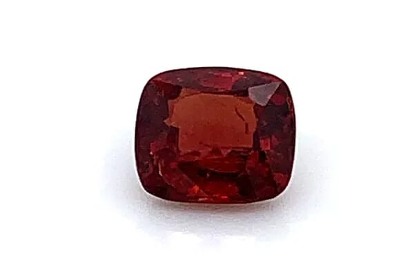 red spinel
