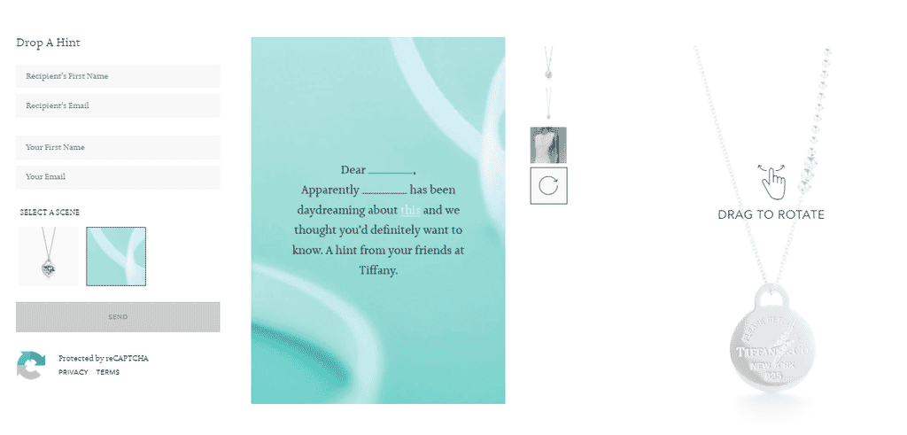 5 creative ideas to spruce up your jewelry e-commerce product page
