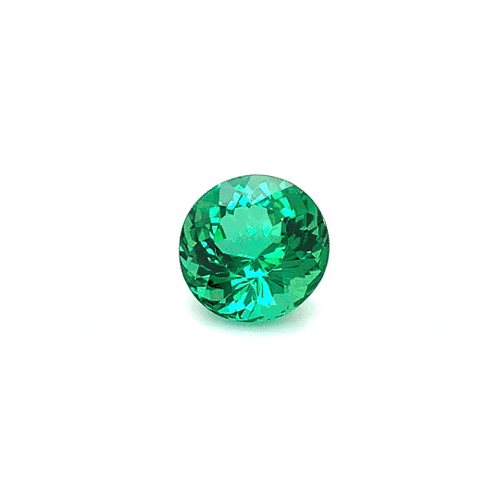 360 video of green zircon captured using GemLightbox 360 video of green zircon captured using GemLightbox