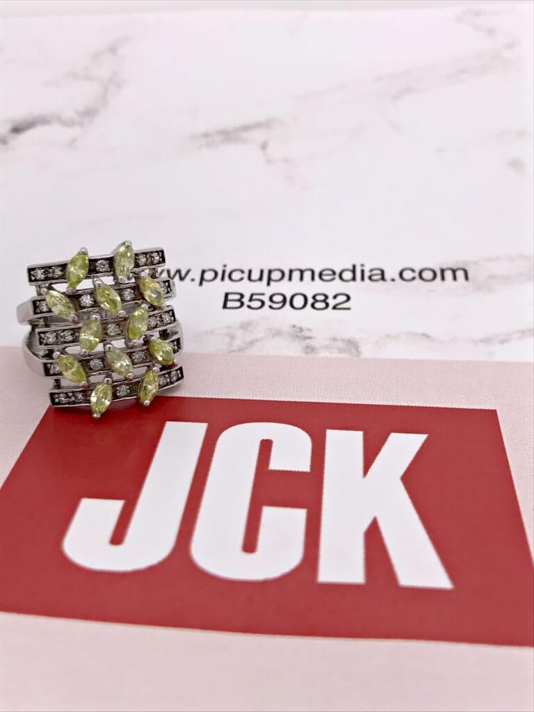 How to Capture Rings for Social Media