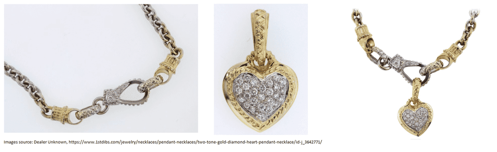 How to sell jewelry on 1stdibs