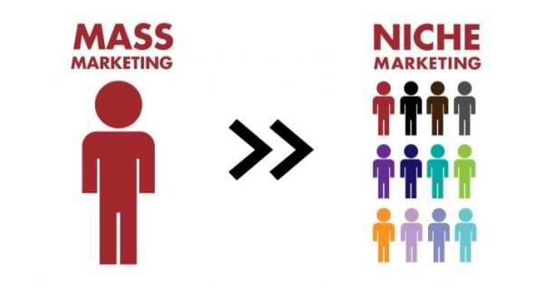 How to find your jewelry niche market