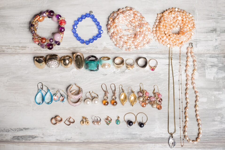How to Speed Up Your Jewelry Photography Process