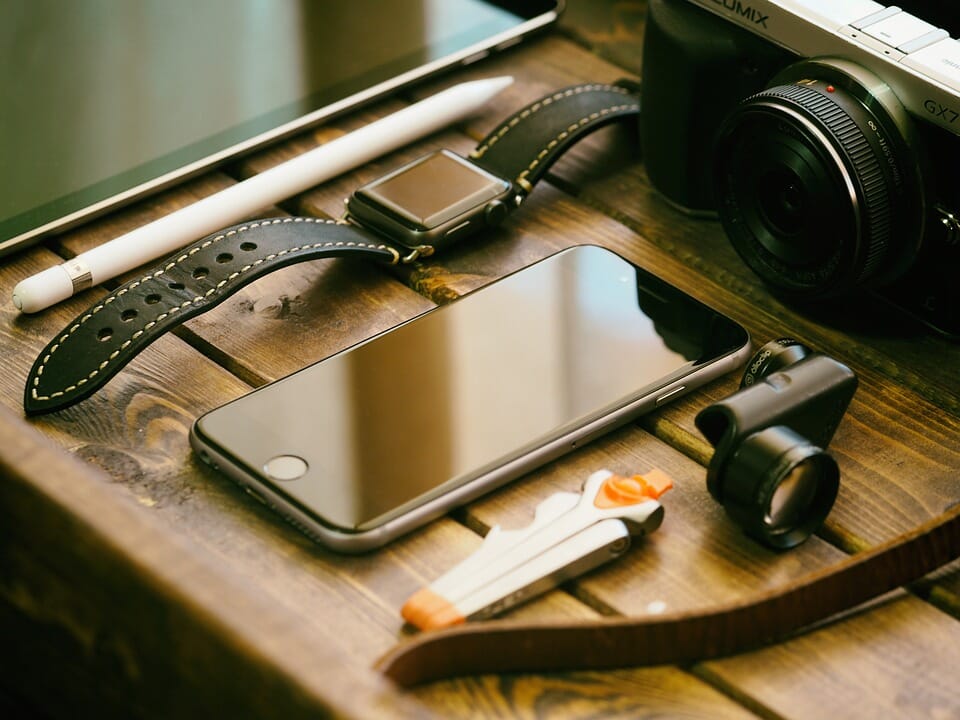Jewelry Photography Equipment, Props, and Accessories You Need to Get it Done