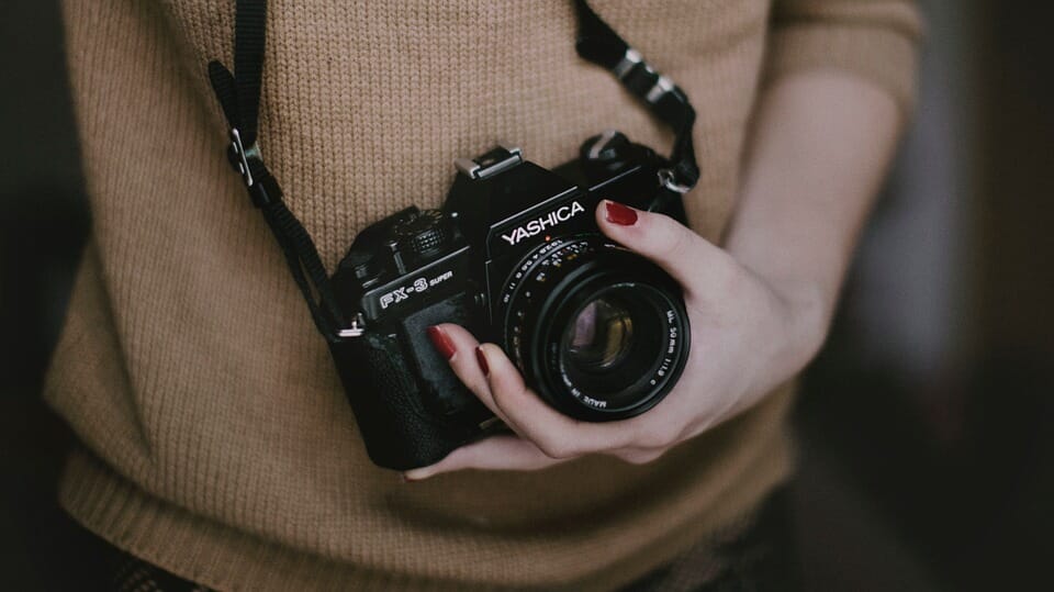 camera for jewelry photography