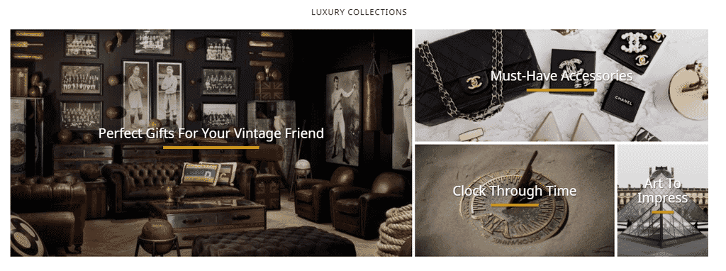 How to sell on Luxify
