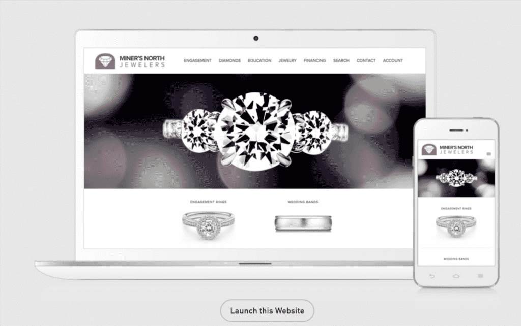 What Makes A Good Jewelry Website