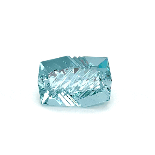 360 video of aquamarine captured using GemLightbox 360 video of aquamarine captured using GemLightbox