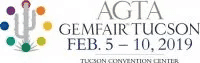 GemLightbox at the AGTA Gem Fair Tucson