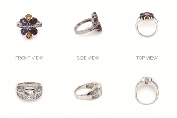eBay and Amazon product image requirements