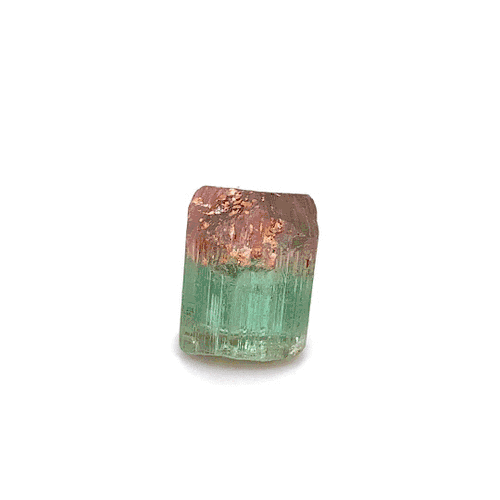 360 video of green zircon captured using GemLightbox 360 video of rough tourmaline captured using GemLightbox